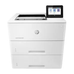 Hp lj enterprise m507x stampante laser b/n a3 wi-fi 43ppm