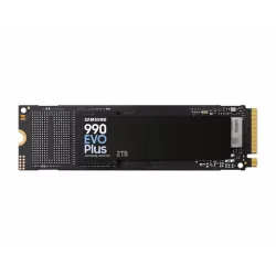 Samsung SSD NVME M2 990 EVO PLUS 2TB 8806095575650