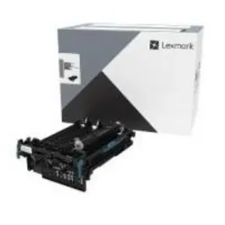 Lexmark 78c0z10 fotoconduttore e unità tamburo 125000 pagine