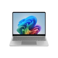 Microsoft surface laptop copilot+ pc for business - 13-inch - snapdragon x plus x1p-42-100 / 3.2 ghz - win - tastiera qwertz
