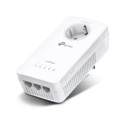 Tp-link tl-wpa8631p adattatore di rete powerline 300 mbit/s collegamento ethernet lan wi-fi bianco 1 pz
