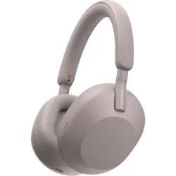 Sony WH1000XM5P Auricolare Con cavo e senza cavo A Padiglione Musica e Chiamate