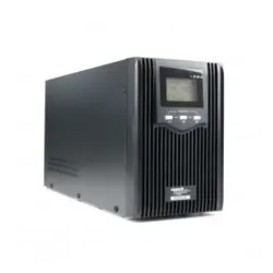Gruppo di continuita 3000va/2400w (ups-lit30dp)
