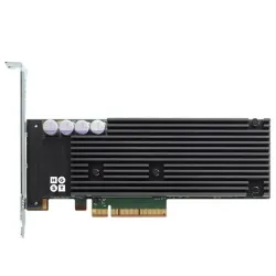 Western digital flashmax iii vir-m3-lp-1100-1a half-height/half-length (hh/hl) 1,1 tb pci express 2.0 mlc