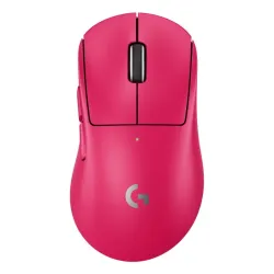 Logitech g pro x superlight 2 dex
