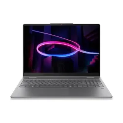 Lenovo yoga 7 2-in-1 16iph11 copilot+ pc intel core ultra 7 355 ibrido (2 in 1) 40,6 cm (16\) touch screen 2.8k 16 gb
