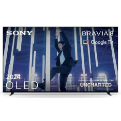 Sony SDS BRAVIA 8 XR OLED GOOGLE TV 4548736164819