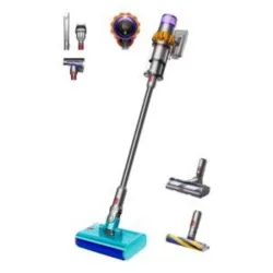 Dyson Aspirapolvere V15s Detect Submarine Lavapavimenti 660W 5025155136218