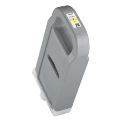 Canon pfi-710 cartuccia ink jet giallo