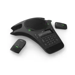 Snom c520 telefono per conferenze ip