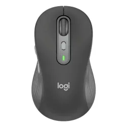 Logitech signature m750 - maus - optisch - 6 tasten