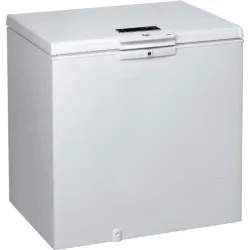 Whirlpool Congelatore A Pozzetto 6° Senso 255lt E Bianco Whe2535 Fo 2 8003437168079
