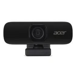 Acer acr010 webcam 2 mp 1920 x 1080 pixel usb 2.0 nero