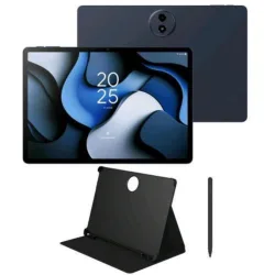 Tcl Tablet PlusBundle Tablet Tcl 9445X1 2ALCA111 TAB A1 Plus Bundle Space blue 4894461961262