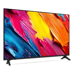 LG QNED AI 55 inch QNED70 4K Smart TV 2025 139,7 cm (55") 4K Ultra HD Wi-Fi Nero