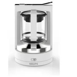Krups km4682 macchina da caffè con filtro 1 l