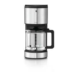 Wmf stelio 04.1215.0011 macchina per caffè automatica/manuale macchina da caffè con filtro 1,25 l
