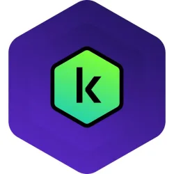 Kaspersky antivirus premium - 5 dispositivi - vpn e protezione identita` - windows mac