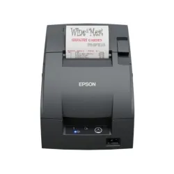 Epson tm-u220iid stampante ad aghi