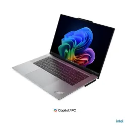 Lenovo thinkpad x9-15p gen 1 aura edition copilot+ pc 358h computer portatile 38,9 cm (15.3\) touch screen 2.8k 64 gb 1 tb ssd