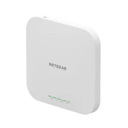 Netgear wax610 access point dual band 2.4/5ghz wi-fi 6 mesh gestito da cloud
