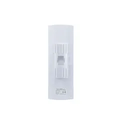 LevelOne WAB-8010 punto accesso WLAN 867 Mbit/s Bianco Supporto Power over Ether