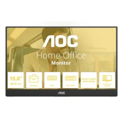 Monitor 16 ips usb-c