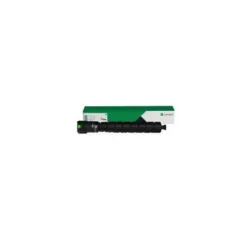 Lexmark 83d0hm0 cartuccia toner 1 pz originale magenta