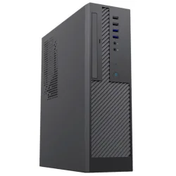 Itek case pilot z8 lite 8l, sff, matx, 300w psu, type-c, 2xusb3, 2xusb2