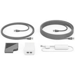 Logitech cat5e kit