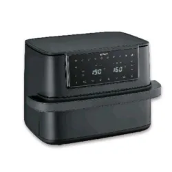 Airfrier 9l 2600w flex
