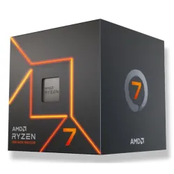Amd ryzen 7 7700 - 3.8 ghz - 8 kerne - 16 threads