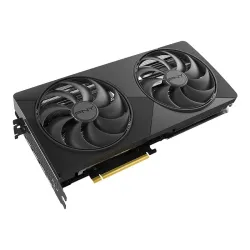 Pny geforce rtx 5080 slim oc 16gb gddr7 dlss4 1*hdmi/3*displayport pci ex 5.0 16x