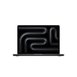 Macbook pro 14 apple m4 10c.sg 10gpu 16gb 1tbgb ssd nero 70w
