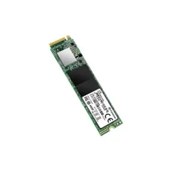 Transcend +TB M.2 2280 PCIE GEN3X4 3D TLC 0760557843146