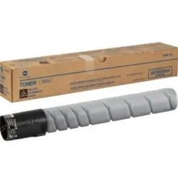 Konica minolta a8da050 cartuccia toner 1 pz originale nero