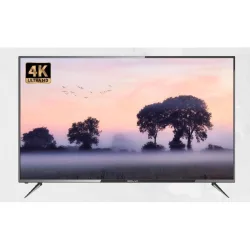 Bolva TV LED 65" S-6588B ULTRA HD 4K SMART TV WIFI DVB-T2 6971529346631