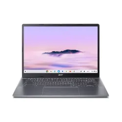 Nb acer chromebook nx.kp4et.007 14 amd ryzen 5 7520c 8gb ssd256gb chrome os