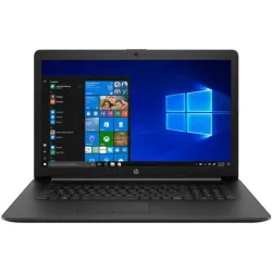 Notebook 14-ck0xxx 14 intel pentium n5000 8gb 500gb hdd windows coa - ricondizionato - gar. 6 mesi - grado a/a