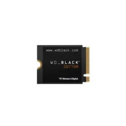 Western digital sn750 ssd 1.000gb m.2 2230 pcie 4.0 x4 (nvme)