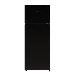 Hisense Frigo Doppia Porta 206lt E 55cm Nero Rt267d4abe 6921727076380