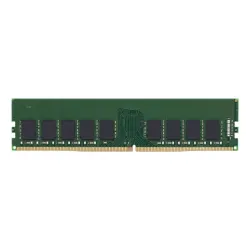 Kingston technology ksm32ed8/32hd memoria 32 gb 2 x 16 gb ddr4 3200 mhz data integrity check (verifica integrità dati)