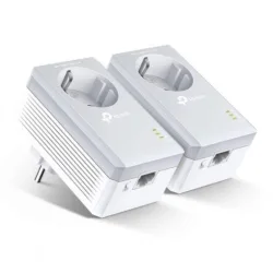 Tp-link tl-pa4010pkit powerline 600mbit/s