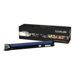 New Lot of 2 OEM Lexmark C950X71G One Photoconductor Units C950 X950 X952 X954