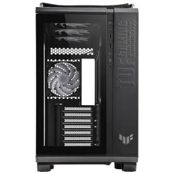 Asus tuf gaming gt502 plus midi tower nero