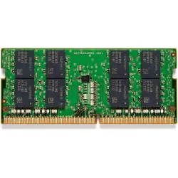 Hp 32gb ddr4-3200 sodimm memoria 3200 mhz