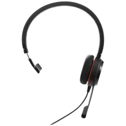 Jabra Evolve 20 SE Auricolare Cablato A Padiglione Ufficio USB Type-C / USB Type