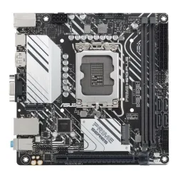 Asus PRIME H610I-PLUS-CSM 4711387330500