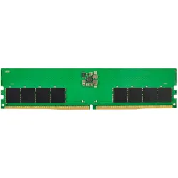 Hp 16gb ddr5 (1x16gb) 4800 udimm ecc memory memoria 4800 mhz