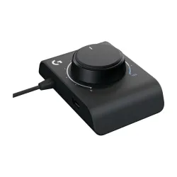 Logitech g - adapter fur spielesteuerung fur spielekonsole, lenkrad game-controller, computer